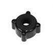 Genuine VW plastic washer bottle hose fixing nut Used 68-79