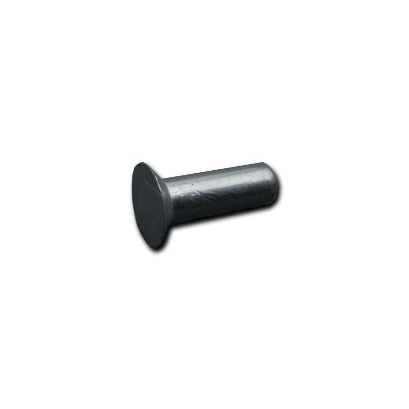 German Riveting Base German quality 1/4 light catch fixing rivet 2 needed per catch