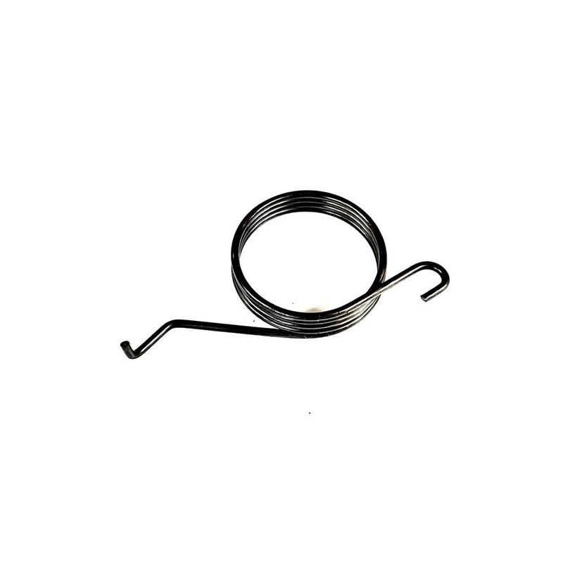 German quality brake pedal return spring LHD