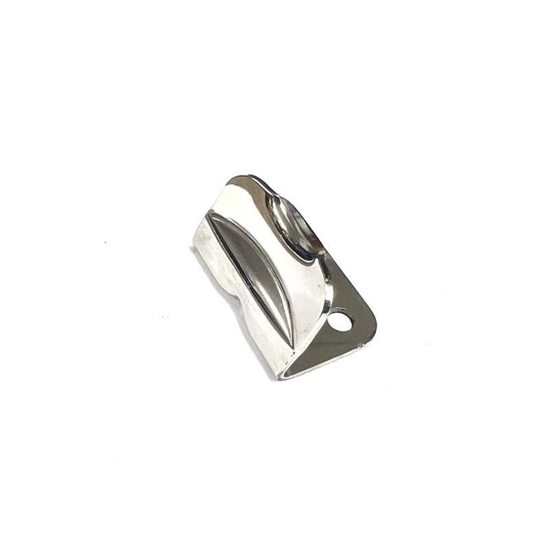 German quality stainless steel large safari dash tab outer Bus