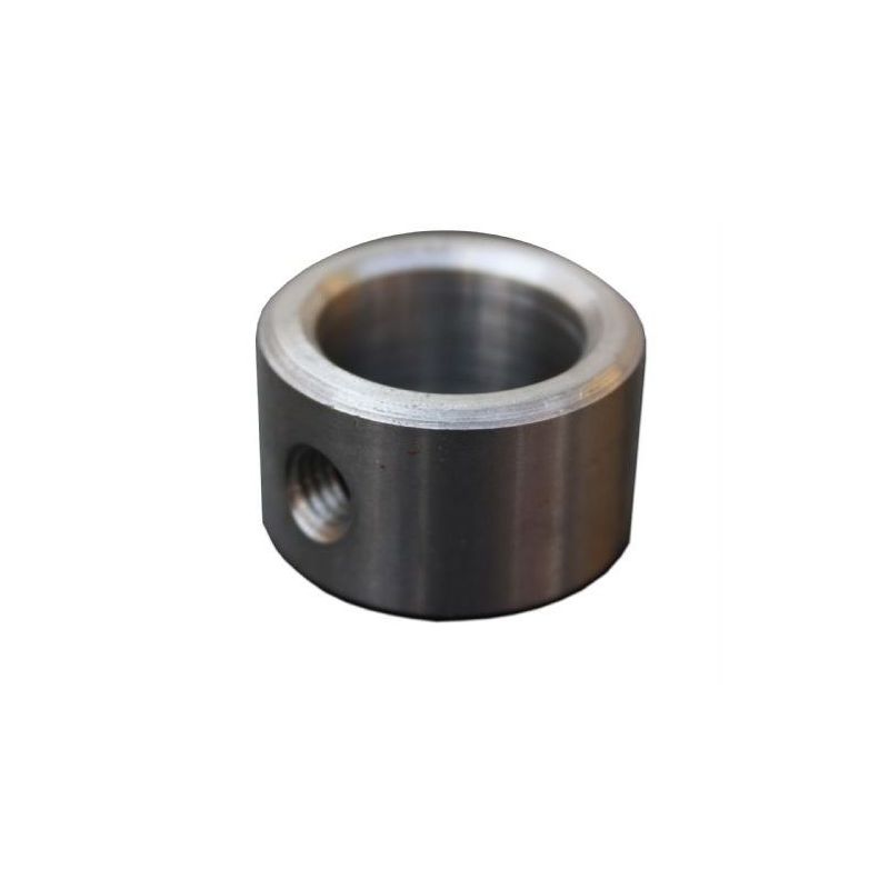 German quality coupling for front to rear shift rods