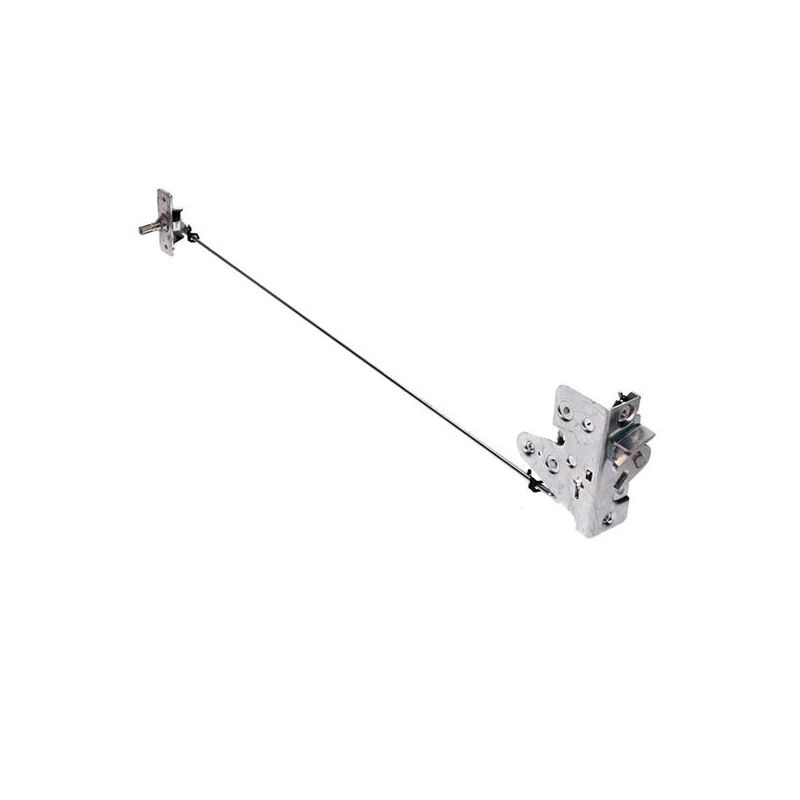 German quality complete cab door lock mechanism set up Right