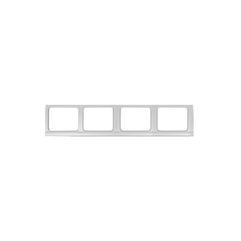 Correct fit complete upper side panel LHD bus Left side S35968 OEM ...