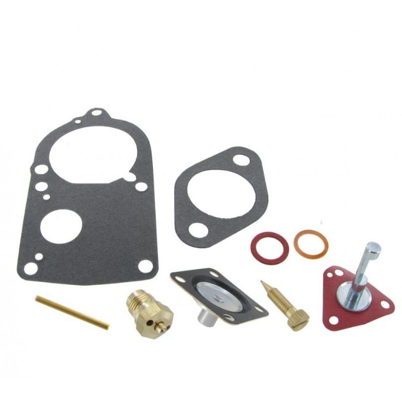 German quality carburettor repair kit 28/30 pict, view 1