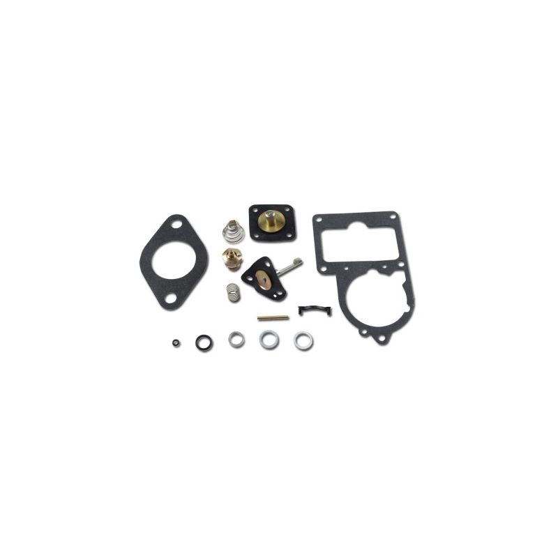 German quality carburettor repair kit Solex 34 PICT, view 1