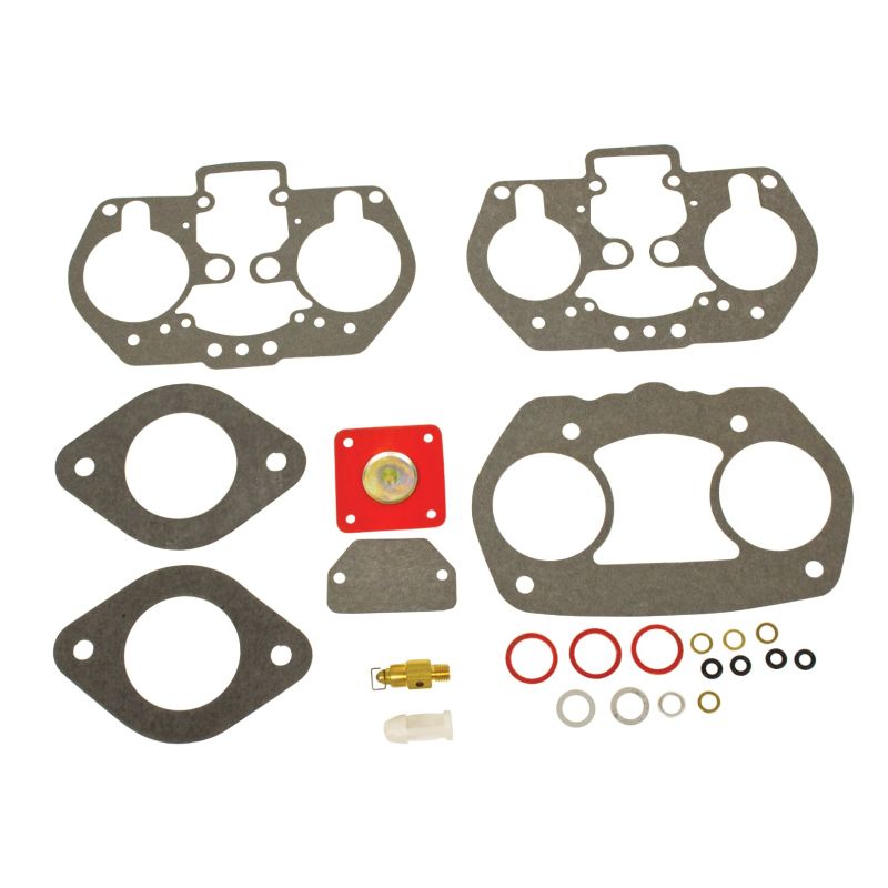 German quality carburettor repair kit For Weber 40-44 IDF & Empi 40-44 HPMX, view 1