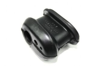 NOS Genuine VW rubber boot for cables thru chassis 