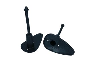 German quality indicator to wing seals pair