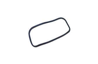 German quality front screen seal for plastic insert with moulded corners