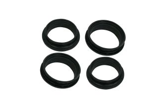German quality torsion arm seal set upper & lower set of 4