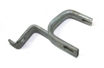 Genuine VW Used thermostat bracket 36hp