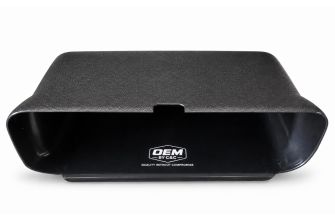 German quality ABS plastic glove box liner LHD Beetle