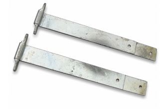 German quality door check straps for split beetle