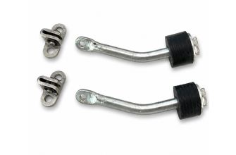 German quality door check straps for early beetle