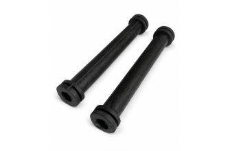 German quality headlamp wiring tubes Pair Beetle
