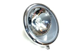 German quality headlamp rebuild kit Beetle