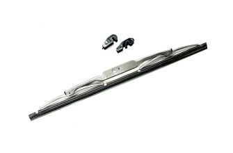 German quality wiper blade 11 inch Stainless steel