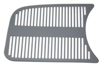 Genuine VW Used speaker gril cover Large LHD