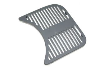 Genuine VW speaker gril cover in primer Small LHD