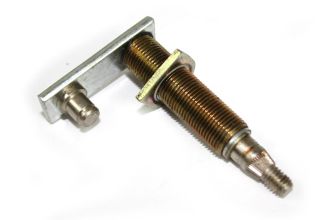 NOS wiper spindle complete 1 pin standard beetle Right 70-77 1303 71-72