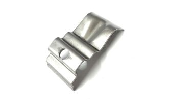German quality stainless steel bumper reinforcement bracket 4 needed per car