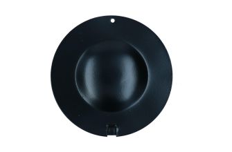 German quality inspection cover steeringbox sparewheel well