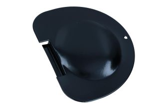 German quality Inspection cover steeringbox sparewheel well