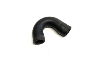 Genuine VW oil breather elbow Used