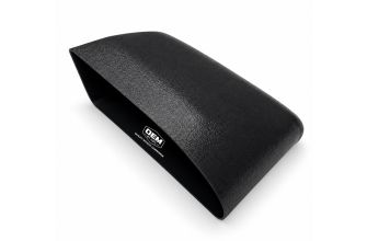 German quality ABS plastic glove box liner Ghia