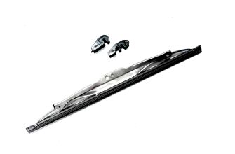 German quality wiper blade 13 inch Stainless steel