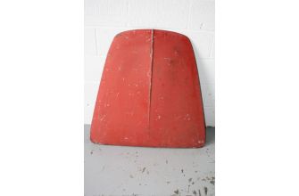 Genuine vw early ghia bonnet Used 56-65