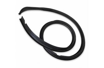 German quality OEM main door seal Right