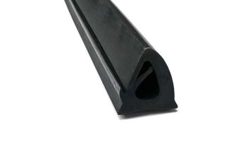 German quality door glass top seal coupe 2 needed per car