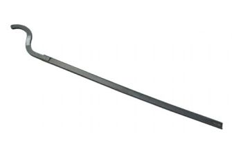 Genuine VW door handle to internal handle rod Left 60-63