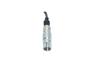 Spark Plug Connector Cap with resistor for HT Leads 2000cc Short