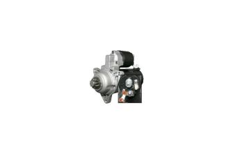 Starter motor Diesel models 8/93-03
