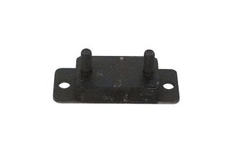 German quality exhaust rubber mount Left T25 Diesel