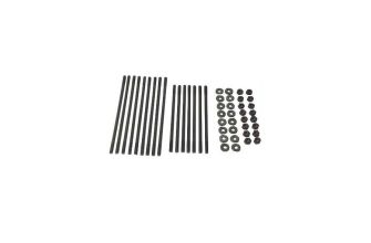 Stud kit 8mm single port