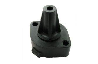 Fuel pump pedestal to fit 25/30hp engines