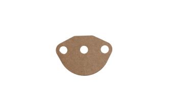 German quality fuel pump flange gasket