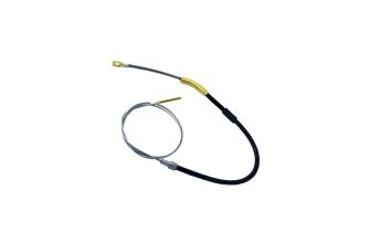 Handbrake cable not 1302