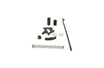 German quality handbrake repair kit Black button
