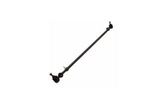 Complete track rod with eyelet 600mm LHD 5/68-79