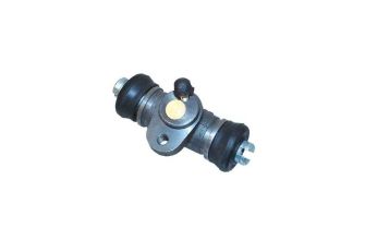 Front wheel cylinder 22mm bore/19mm slotted end