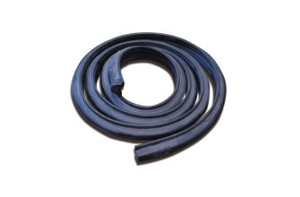 German quality deluxe bumper trim insert for euro style trim Bus