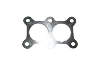 German quality gasket for front exhaust pipe T4 2500cc Petrol 5/99-6/03