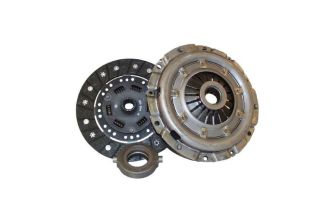 German quality clutch kit 180mm with pad