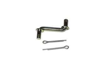 Accelerator linkage repair kit