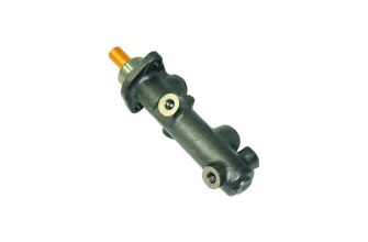 Brake master cylinder For W/warning light & servo 80-91