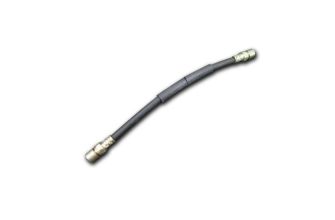 German quality front brake hose 330mm